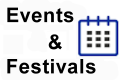 Scoresby Events and Festivals