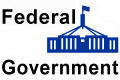 Scoresby Federal Government Information