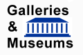 Scoresby Galleries and Museums
