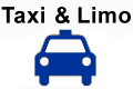 Scoresby Taxi and Limo