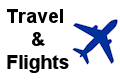 Scoresby Travel and Flights