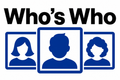 Scoresby Who's Who